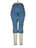 Riders by Lee Color Block Blue Jeans Size 10 (estimated) - photo 2
