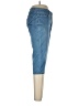 Riders by Lee Color Block Blue Jeans Size 10 (estimated) - photo 4