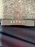 Esprit Solid Black Blue Cocktail Dress Size M - photo 7