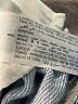 Zara Blue Jeans Size 2 - photo 8