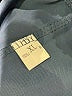 Unbranded 100% Polyester Solid Blue Athletic Shorts Size XL - photo 3