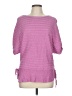 Gap Pink Pullover Sweater Size M (petite) - photo 1