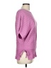 Gap Pink Pullover Sweater Size M (petite) - photo 4