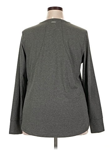 Energy Zone Long Sleeve T-Shirt (view 2)