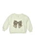 Disney Ivory Sweatshirt 12-18 MO / 18 MO - photo 1