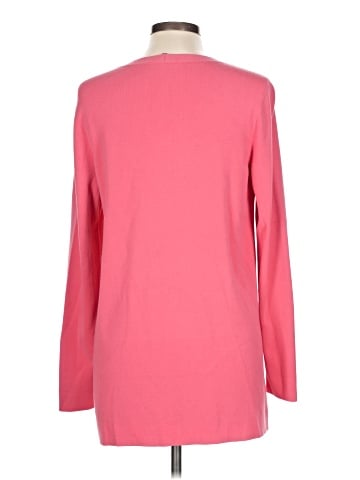 Lafayette 148 New York Pullover Sweater (view 2)