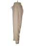 H&M Solid Tan Casual Pants Size L - photo 5