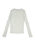 1901 Silver Pullover Sweater Size 8 - 10 - photo 2