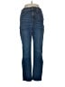 Madewell Blue Jeans Size 28 waist - photo 1