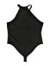 madden nyc Black Bodysuit Size XXL - photo 2