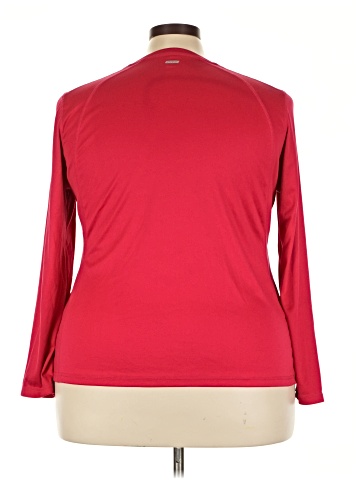 Energy Zone 3/4 Sleeve T-Shirt (view 2)