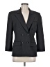Anne Klein II Gray Blazer Size 8 (petite) - photo 1