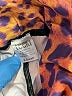 Teeki Animal Print Purple Yoga Pants Size XS - photo 7