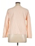 Unbranded 100% Viscose Pink Long Sleeve Blouse Size XL - photo 2