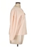 Unbranded 100% Viscose Pink Long Sleeve Blouse Size XL - photo 4