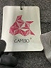 Cameo 100% Polyester Gray Casual Dress Size S - photo 8