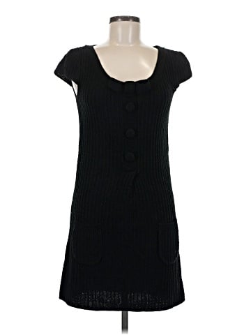 Speechless Casual Dress (view 1)