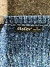 Aster Blue Pullover Sweater Size 1X - photo 7