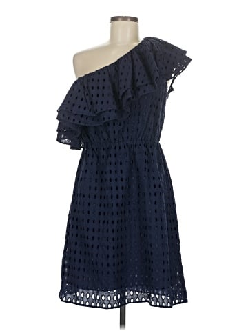 Chelsea & Theodore Cocktail Dress (view 1)