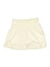 Athleta Solid Ivory White Active Skort Size S - photo 1