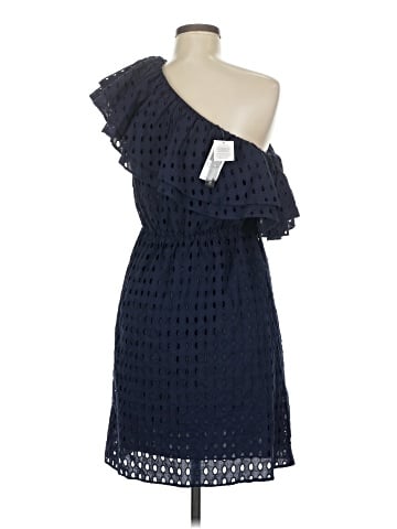 Chelsea & Theodore Cocktail Dress (view 2)