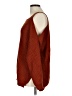 Unbranded Red Pullover Sweater Size L - photo 5