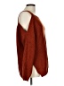 Unbranded Red Pullover Sweater Size L - photo 4