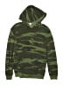 Alternative Apparel Green Pullover Hoodie Size 14 - photo 1