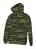 Alternative Apparel Green Pullover Hoodie Size 14 - photo 2