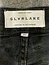 SLVRLAKE Black Jeans Size 31 waist - photo 3