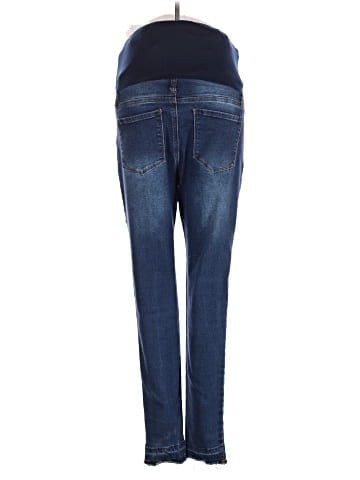 Shein Jeans (view 2)