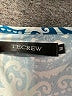 Tecrew 100% Polyester Blue Sleeveless Top Size M - photo 7