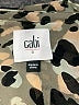 CAbi 100% Polyester Green Short Sleeve Top Size S - photo 7