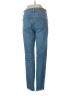 Madewell Hearts Blue Jeans Size 27 waist - photo 2