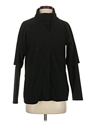 BB Dakota Turtleneck Sweater (view 1)