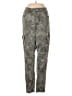 Unbranded Camo Green Jeans Size 10 - photo 1