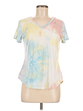 Bobbie Brooks Short Sleeve Top