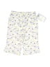 Koala Kids White Casual Pants Size 6-9 mo - photo 1