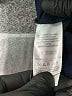 DKNY 100% Polyester Color Block Teal Cocktail Dress Size 2 - photo 8
