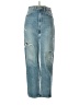 Zara Blue Jeans Size 0 - photo 1