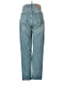 Zara Blue Jeans Size 0 - photo 2