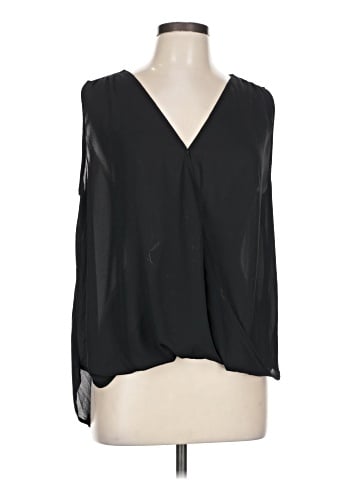 Collective Concepts Sleeveless Blouse (view 1)