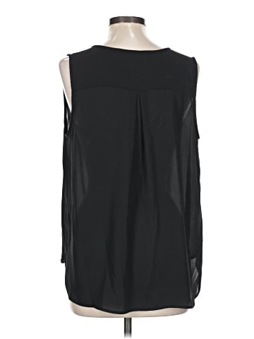 Collective Concepts Sleeveless Blouse (view 2)