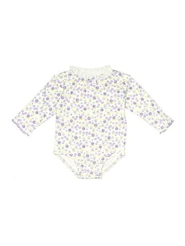Koala Kids Long Sleeve Onesie (view 1)