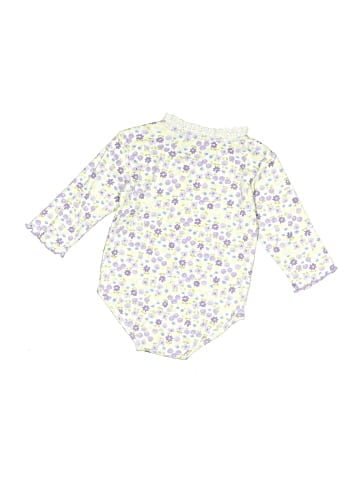 Koala Kids Long Sleeve Onesie (view 2)