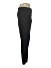 Assorted Brands Solid Black Active Pants Size M - photo 4