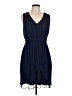Max and Cleo 100% Polyester Blue Cocktail Dress Size 6 - photo 1