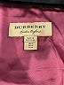 Burberry Solid Pink Dress Pants Size 10 - photo 12