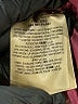Burberry Solid Pink Dress Pants Size 10 - photo 13