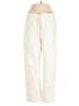 Zara Ivory Jeans Size 0 - photo 1